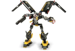 LEGO 8105 Iron Condor