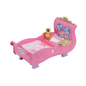 BABY born Magisch Bed