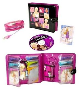 Barbie Idesign