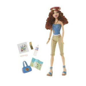 Barbie My Scene Ocean Chic Chelsea