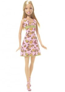 Barbie Pop lente