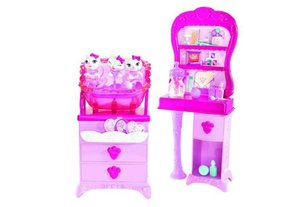 Barbie Dierenartsenpraktijk