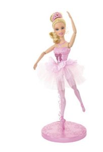 Barbie Prima Ballerina