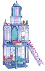 Barbie Diamond Castle