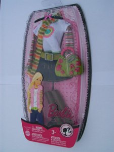 Barbie Kleding sportief