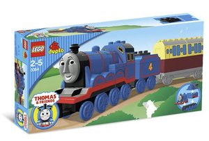 DUPLO 3354 Gordons Express