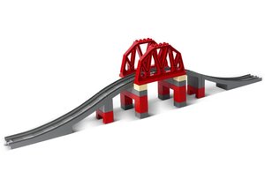 DUPLO 3774 Brug