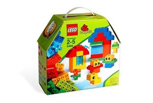 DUPLO 5486 Fun with Bricks