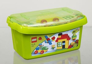 DUPLO 5506 Grote opbergdoos