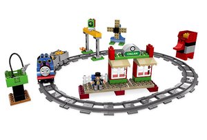 DUPLO 5544 Thomas Starter Set