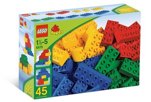 DUPLO 5575 Basisdoos