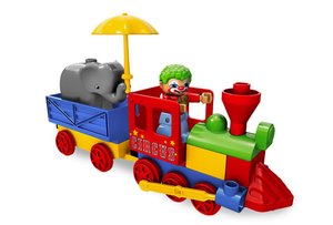 DUPLO 5606 Mijn eerste Trein