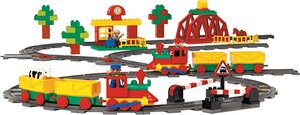 DUPLO 9212 Treinset Education