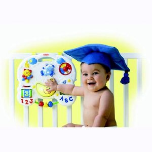 Fisher-Price 73273 fisher price activity centre