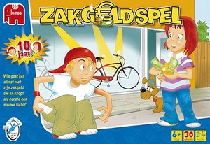 Jumbo Zakgeldspel