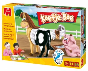 Jumbo Koetje boe