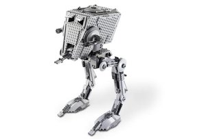 LEGO 10174 Imperial AT-ST