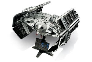 LEGO 10175 Vaders TIE Advanced (UCS)