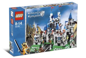 LEGO 10176 Klassiek Kasteel