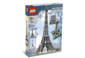 LEGO 10181 Eiffeltoren