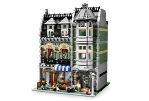 LEGO 10185 Green Grocer