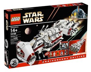 LEGO 10198 Tantive IV