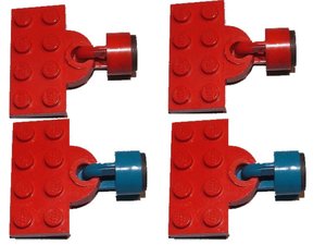 LEGO 1108 Magneten