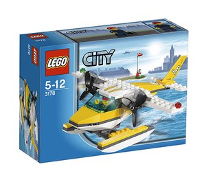 LEGO 3178 Watervliegtuig