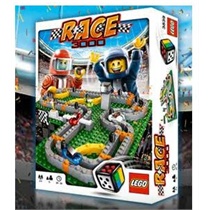 LEGO 3839 Race 3000