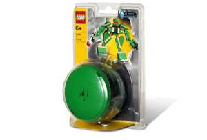 LEGO 4346 POD Robots