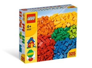 LEGO 5529 Basic Bricks