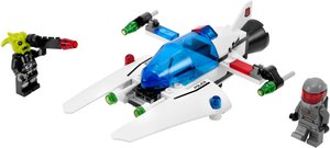 LEGO 5981 Raid VPR