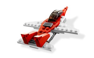 LEGO 6741 Mini jet