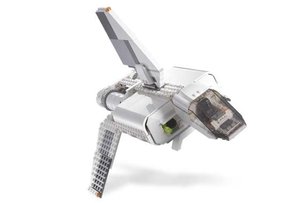 LEGO 7659 Imperial Landing Craft