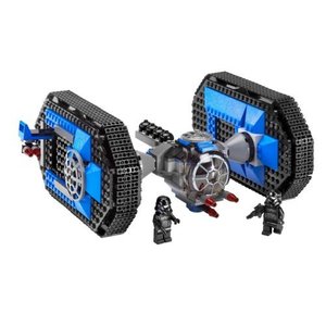 LEGO 7664 TIE Crawler
