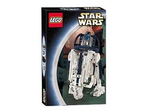 LEGO 8009 R2-D2
