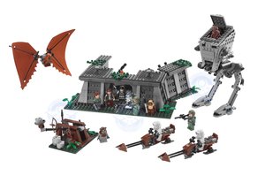 LEGO 8038 The Battle of Endor™