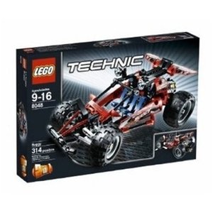 LEGO 8048 Buggy