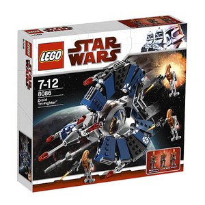LEGO 8086 Droid Tri-Fighter