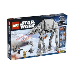 LEGO 8129 AT-AT Walker