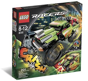 LEGO 8141 Off Road Power