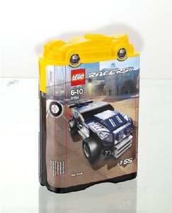 LEGO 8194 Nitro Muscle