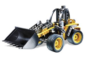LEGO 8271 Wheel loader