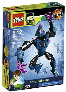 LEGO 8411 Chromosteen