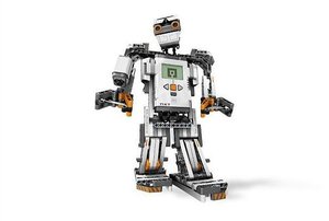 LEGO 8547 MINDSTORMS® NXT 2.0