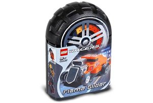 LEGO 8641 Flame Glider