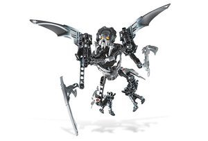 LEGO 8693 Chirox