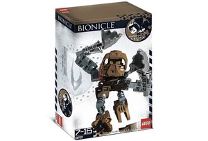 LEGO 8721 Matoran Velika