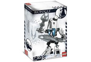 LEGO 8722 Bionicle Kazi