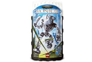 LEGO 8741 Toa Hordika Nuju